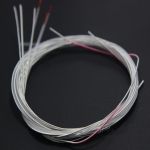 Dây Đàn Guitar Classic - SAVAREZ High Tension 500CJ