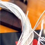 Dây Đàn Guitar Classic - SAVAREZ High Tension 500CJ