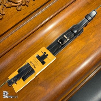 Dây Đeo Guitar Ibanez - Dây Da Đeo Guitar