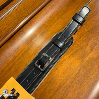 Dây Đeo Guitar Ibanez - Dây Da Đeo Guitar