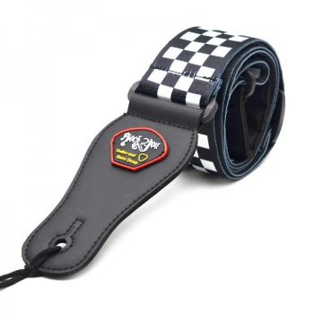 Dây Đeo Guitar Rock You