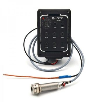 EQ Đàn Guitar JOYO Je-307