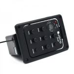 EQ Đàn Guitar JOYO Je-307