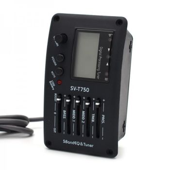 EQ Đàn Guitar SV-T750