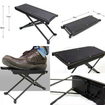 GIÁ KÊ CHÂN CHO NGƯỜI CHƠI GUITAR