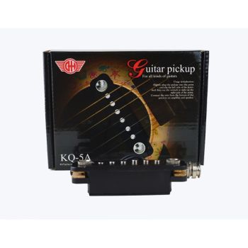Guitar Pickup KQ-5A