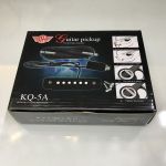 Guitar Pickup KQ-5A