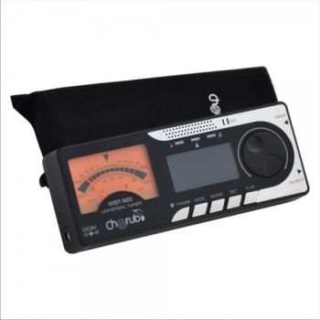 Máy Lên Dây CHERUB WST-920 UNIVERSAL TUNER