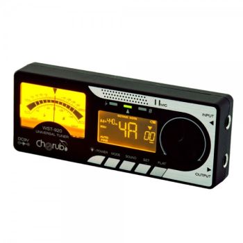 Máy Lên Dây CHERUB WST-920 UNIVERSAL TUNER