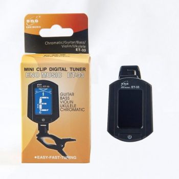 Máy Lên Dây Đàn ENO ET-33