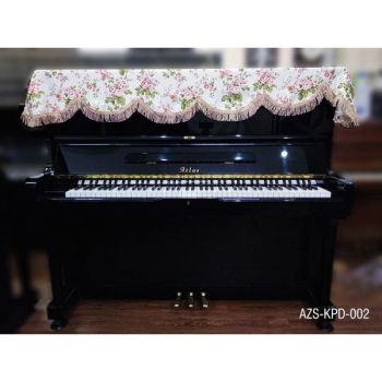 Khăn Phủ Đàn Piano AZS-KPD 002