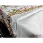 Khăn Phủ Đàn Piano AZS-KPD 002
