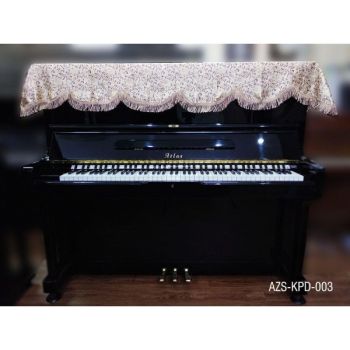 Khăn Phủ Đàn Piano AZS-KPD 003