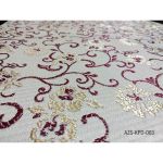 Khăn Phủ Đàn Piano AZS-KPD 003