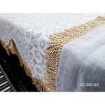 Khăn Phủ Đàn Piano AZS-KPD 004