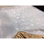 Khăn Phủ Đàn Piano AZS-KPD 005