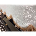 Khăn Phủ Đàn Piano AZS-KPD 005