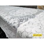 Khăn Phủ Đàn Piano Ren Trắng AZS-KPD 006