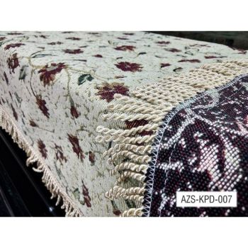 Khăn Phủ Đàn Piano AZS-KPD 007