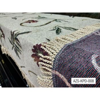 Khăn Phủ Đàn Piano AZS-KPD 008