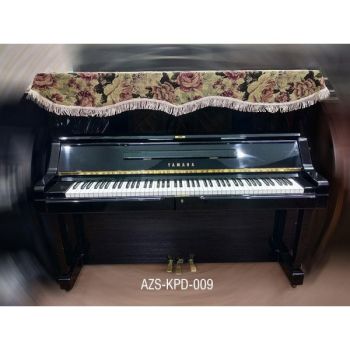 Khăn Phủ Đàn Piano AZS-KPD 009