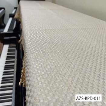 Khăn Phủ Đàn Piano AZS-KPD 011