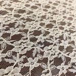 Khăn Phủ Đàn Piano Ren Vàng