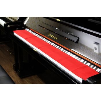 KHĂN PHỦ PHÍM ĐÀN PIANO