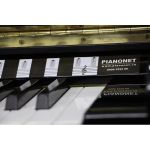 NHẬN BIẾT NỐT NHẠC VÀ PHÍM