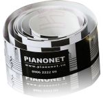 NHẬN BIẾT NỐT NHẠC VÀ PHÍM