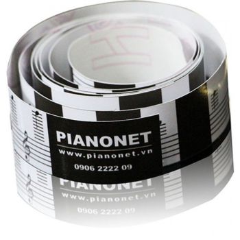 NHẬN BIẾT NỐT NHẠC VÀ PHÍM