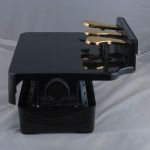 PIANO EXTENDER - 3 PEDALS