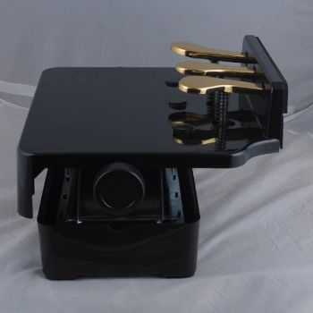 PIANO EXTENDER - 3 PEDALS