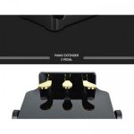 PIANO EXTENDER - 3 PEDALS