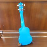 Đàn Ukulele Sorpano Hình Màu - Ếch-Xanh