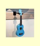 Đàn Ukulele Soprano - Kaka Màu Xanh Lam