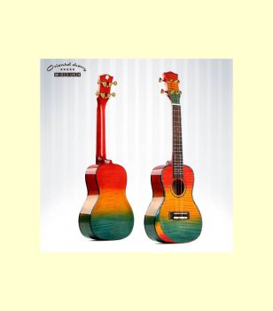 Đàn Ukulele Oriental Cherry W-D13-UK24