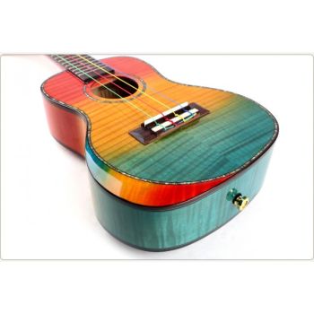 Đàn Ukulele Oriental Cherry W-D13-UK24
