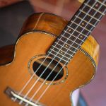 Đàn Ukulele Oriental Cherry W-DBS-UK27