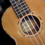 Đàn Ukulele Oriental Cherry W-DBS-UK27