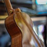 Đàn Ukulele Oriental Cherry W-DBS-UK27