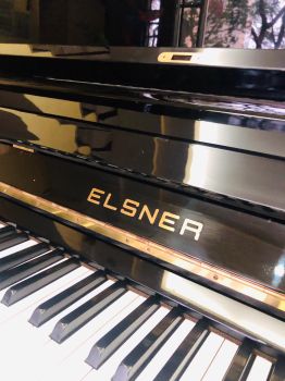 Elsner U126