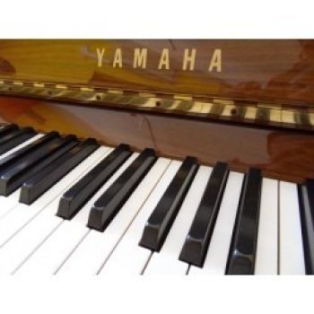 Yamaha MC204