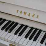 Yamaha U1H