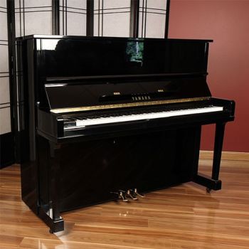 Yamaha U1H