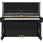 Yamaha U1H