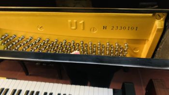 Yamaha U1H #2330101