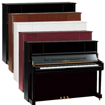 Yamaha u1j pe