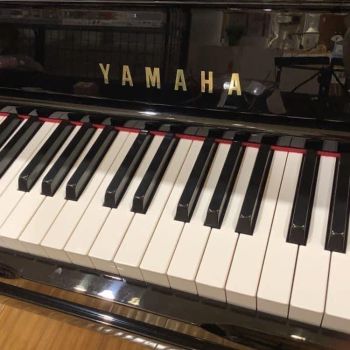 Yamaha UX30Bl