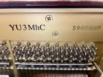 Yamaha Yu3MhC